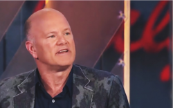 Investor Mike Novogratz: 'Future Will Include Cryptocurrencies, Digital Assets, and Blockchain-Based Systems'