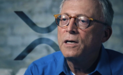 Peter Brandt Says He's 'Super Bullish' on Bitcoin and Ethereum, Calls XRP 'Dead End'