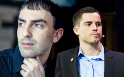 Tone Vays, Willy Woo Assume Roger Ver Has Paid for This Vending Machine to Accept BCH Instead of Bitcoin