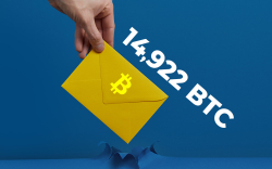 Crypto Whale Sends 14,922 BTC to Anon Wallet as Average Fee to Send BTC Hits $5.82