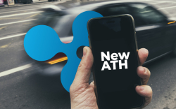 XRP Liquidity Indexes About to Reach New ATHs as Ripple’s Partner Invests in ‘Chinese Uber’