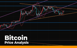Bitcoin (BTC) Price Analysis — Retesting $10,000 or Stopping at $9,500?