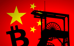 China’s Bitcoin Mining Hegemony Now Threatened by Other Regions: Data