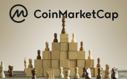 CoinMarketCap Introduces New Exchange Ranking Algorithm. These Are Main Changes   