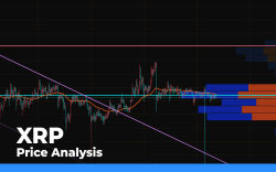 XRP Price Analysis — Possible Chance of Reaching $0.21