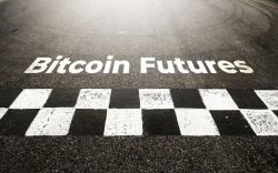 Bitcoin Futures Open Interest Nearing $4 Bln First Time Since 'Black Thursday'