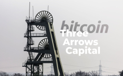 One of Biggest Bitcoin Mining Pools Announces Tie-Up with Three Arrows Capital