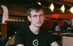 Ethereum Founder Vitalik Buterin Says Stock Market Became 'More Like Cryptocurrency'