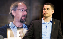 Roger Ver's Criticism of 'Patent Trolling' Earns Praise from Adam Back 
