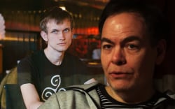 Max Keiser Claims Ethereum Founder Vitalik Buterin Doesn't Understand Bitcoin