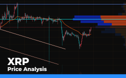 XRP Price Analysis — Expecting False Breakout to $0.20 or Consolidation Above It?