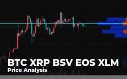 BTC, XRP, BSV, EOS, XLM Price Analysis: Can These Altcoins Grow Faster Than the Market?