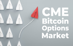 CME Bitcoin Options Market Continues to See Rapid Growth: Data