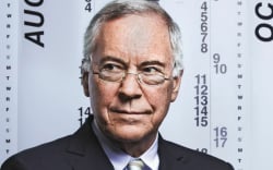 Professor Steve Hanke Explains How Crypto Can Become Legitimate Currency