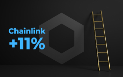 Chainlink (LINK) Comes Close to New All-Time High After 11 Percent Rally. Will It Tank Like Compound (COMP)?
