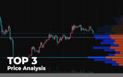 TOP 3 Price Analysis: BTC, ETH, XRP — Has the Sideways Trend Moved Towards a Bearish One?