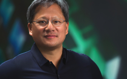 Nvidia CEO Jensen Huang Reveals How They Created ‘Big Bang’ of Artificial Intelligence