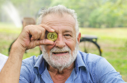 Boomers Finally Warming Up to Bitcoin After Staying on Sidelines for Years
