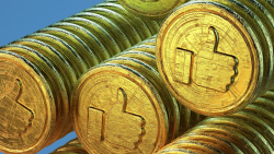 Facebook Loses Third of Bitcoin's Market Cap in No Time. Here's What Happened 