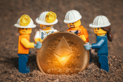 Ethereum's Hashrate Reaches Its Highest Level in Over Seven Months