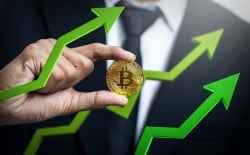 Bitcoin Price Surges Above $10,000 as Fed Announces Interest Rate Decision