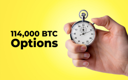 114,000 BTC Options to Expire This Week: Recent Skew Data