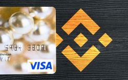 Binance Now Allows Buying Bitcoin, XRP and BNB With Visa in Over 180 Countries
