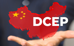 China May Allocate Part of DCEP for Use Outside Country: NEO Founder