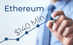 Ethereum Options Open Interest Surges to $140 Mln While BTC OI Holds Over $1 Bln on Deribit