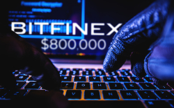 Hackers Wire Nearly $800,000 in Bitcoin Stolen from Bitfinex in 2016