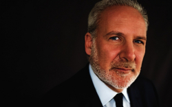Peter Schiff Finally Agrees on Something with Federal Reserve (Spoiler: It's Bitcoin)