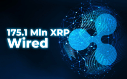 175.1M XRP Wired by Ripple and Its ODL Corridor as XRP Liquidity Index Hits New ATH