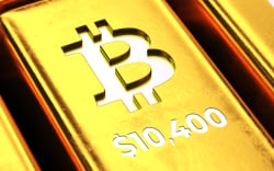 Expect Bitcoin Frenzy If Price Breaks Above $10,400: Miller Tabak + Co Analyst