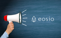 EOS.IO Voice Social Media Posts Visible One Day Prior to Launch