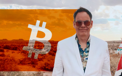 Bitcoin (BTC) Price 'Stock-to-Flow' Model Called 'Valid and Vital Analysis' by Max Keiser