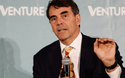 Tim Draper Says He Has a Lot of Other Cryptocurrencies Apart from Bitcoin  