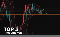 TOP 3 Price Analysis: BTC, ETH, XRP — Can Bitcoin Keep Up With Altcoin Growth in Current Bullish Wave?