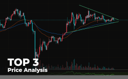 TOP 3 Price Analysis: BTC, ETH, XRP — Is Current Drop Correction or Start of Prolonged Decline?