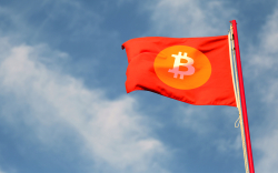Bitcoin Price Drop to $8,600 Would “Signify” Red Flag: Analyst