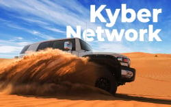 Kyber Network (KNC) is up 22% in 48 hours: what is triggering the massive rally?