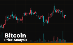 Bitcoin (BTC) Price Analysis—Rate Likely to Rise Above $9,300 This Week