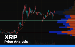 XRP Price Analysis—Can a Retest to $0.19 Happen Until Rise Continues?