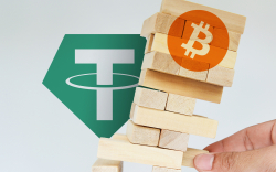 Bitcoin Likely to Be Toppled by Tether in Terms of Daily Transaction Volume. Here’s What It Means for BTC