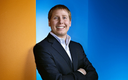 Barry Silbert Predicts There Will Be Publicly Traded Crypto Companies in 2020