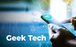 GeekTech News Application Adds U.Today Newsfeed on Crypto and Blockchain