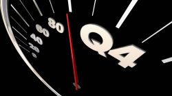 Interlapse CEO Expects Bitcoin Price to Make Major Move in Q4 2020