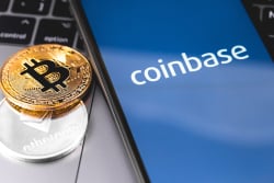 Breaking: Crypto Exchange Coinbase Expected to Debut on U.S. Stock Market This Year 