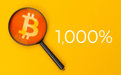 Bitcoin to Give 1,000%+ Returns in 2020-2024: Analyst Plan B 