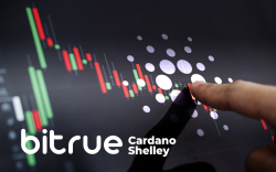 Bitrue Is First Exchange to Support Cardano’s Shelley Hard Fork