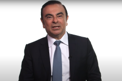 Coinbase Processed $500,000 in Crypto Payments That Helped Businessman Carlos Ghosn Escape from Japan